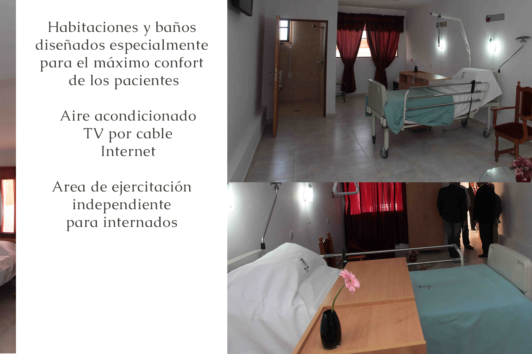 CIRE Internación
